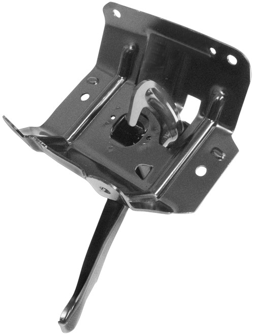Chevrolet CAMARO HOOD LATCH ASSY 69